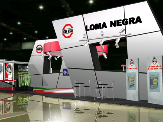 Proyecto Loma Negra 07